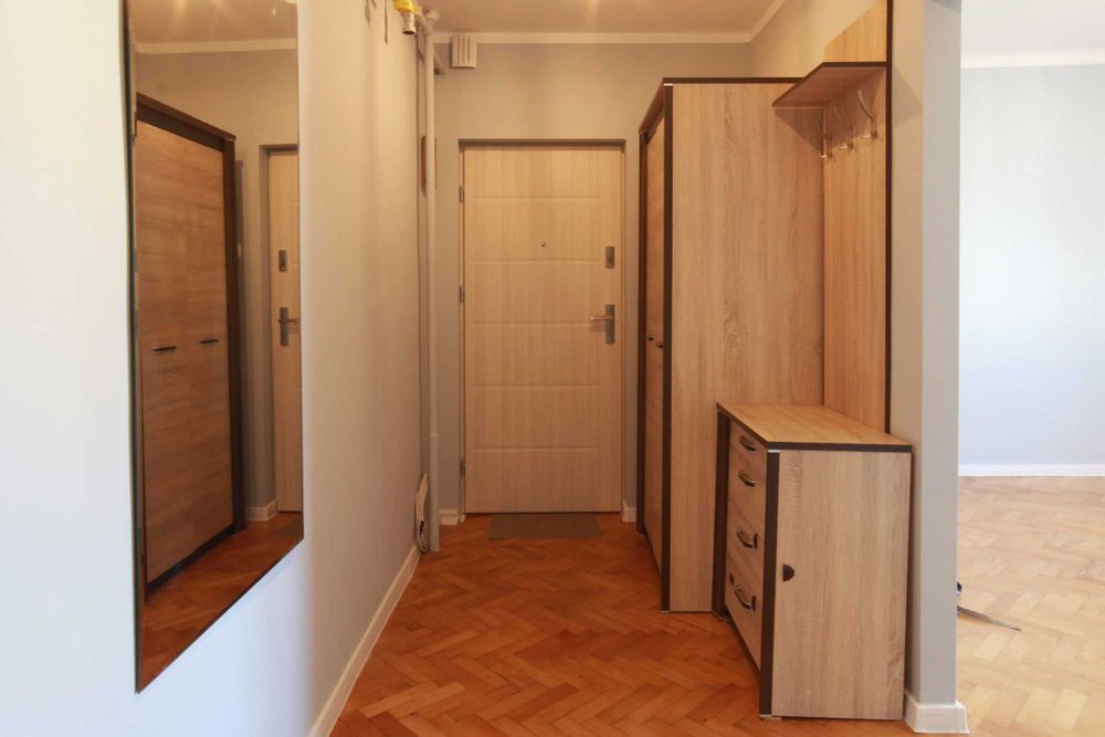 Ustawne mieszkanie po remoncie, 2 pokoje