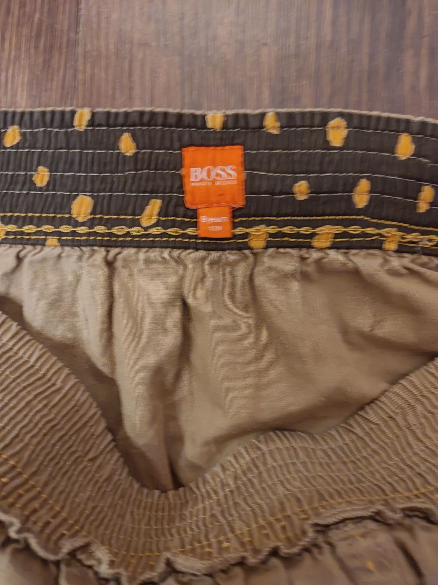Spódniczka Hugo Boss