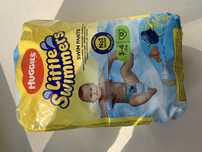 Huggies підгузки для плавання