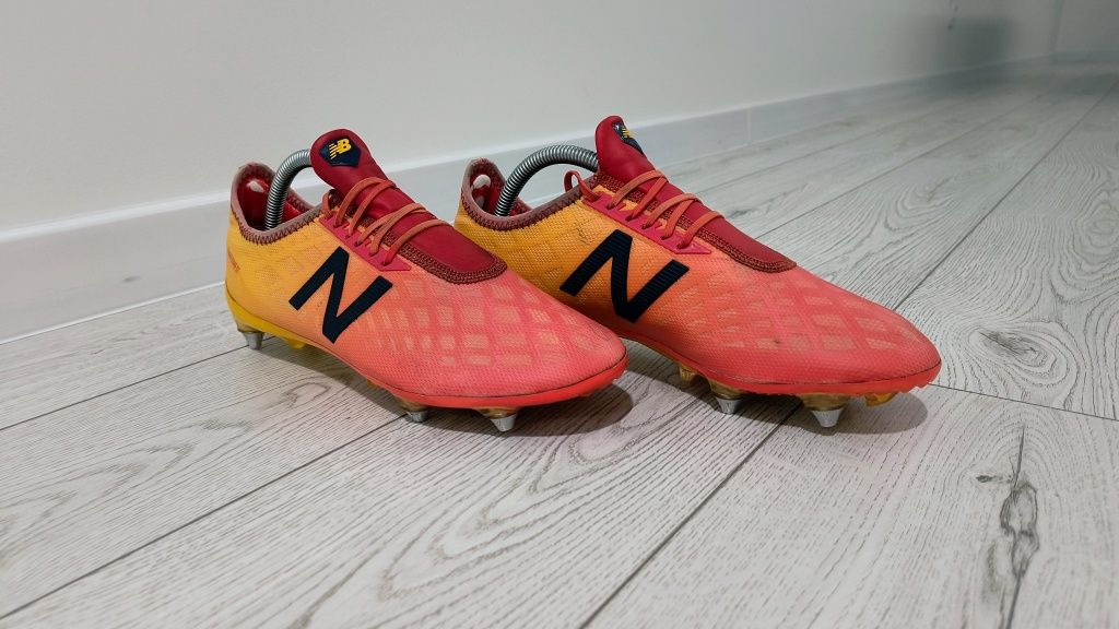 Korki New Balance Furon 4.0 Pro SG