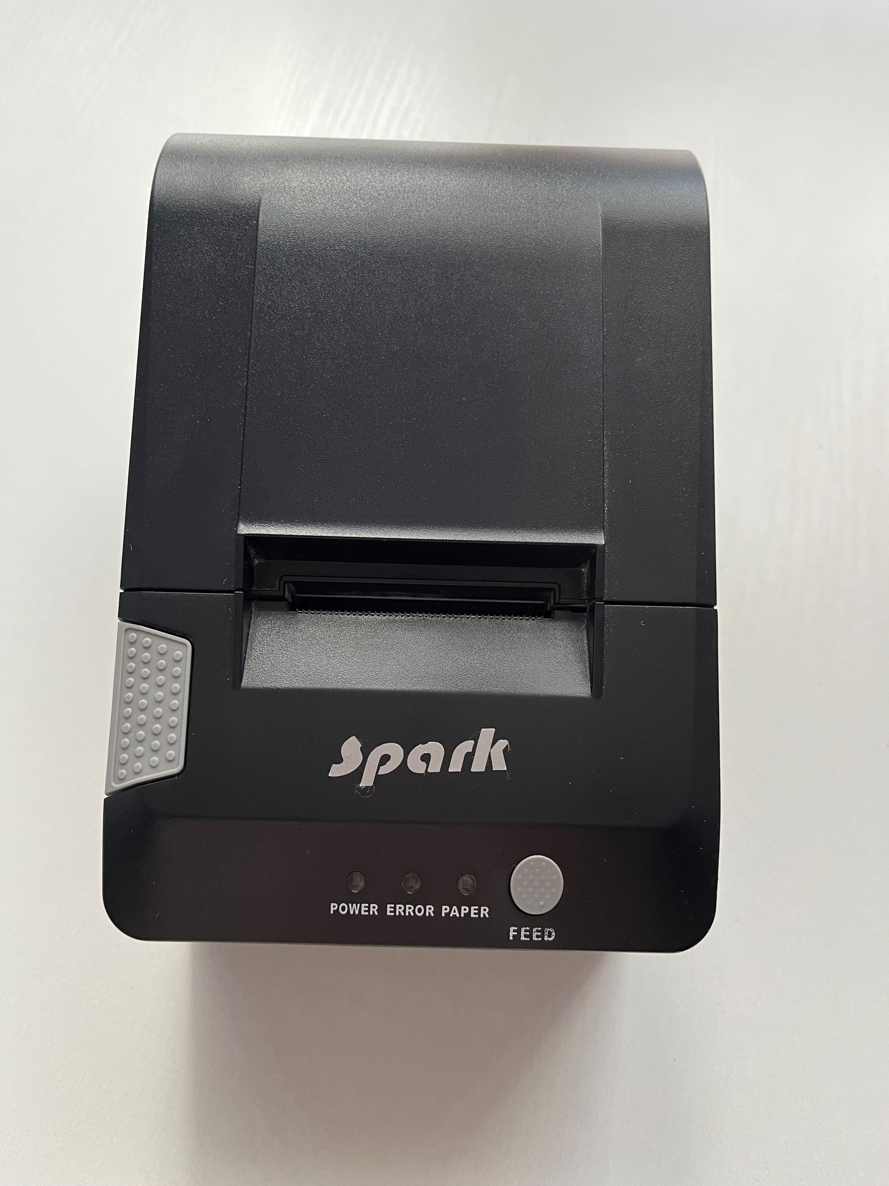 Касовий принтер spark