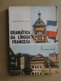 Gramática da Língua Francesa de José de Sousa Vieira