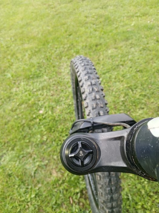 Rock shox domain