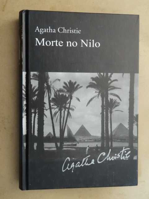 Agatha Christie - Vários Livros