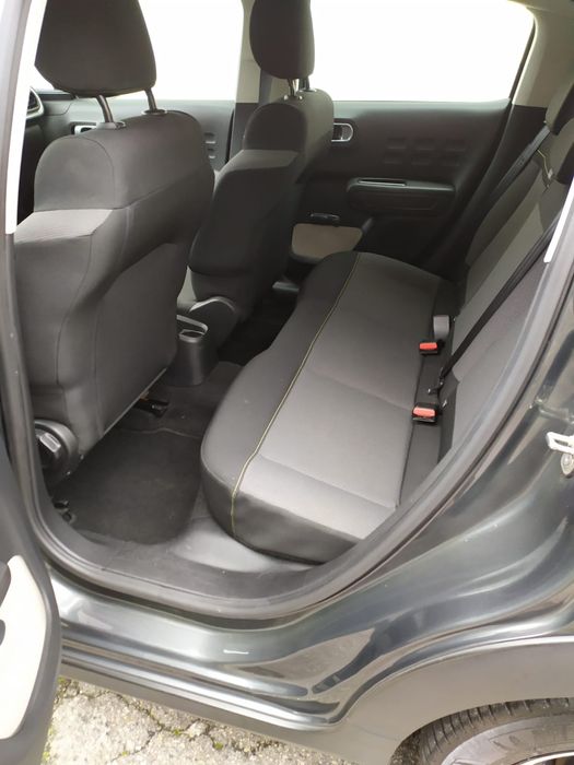 Citroen C3 1.2 Pure Tech Feel