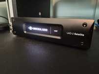 Universal Audio Satellite Octo USB 3.0 - Stan Idealny