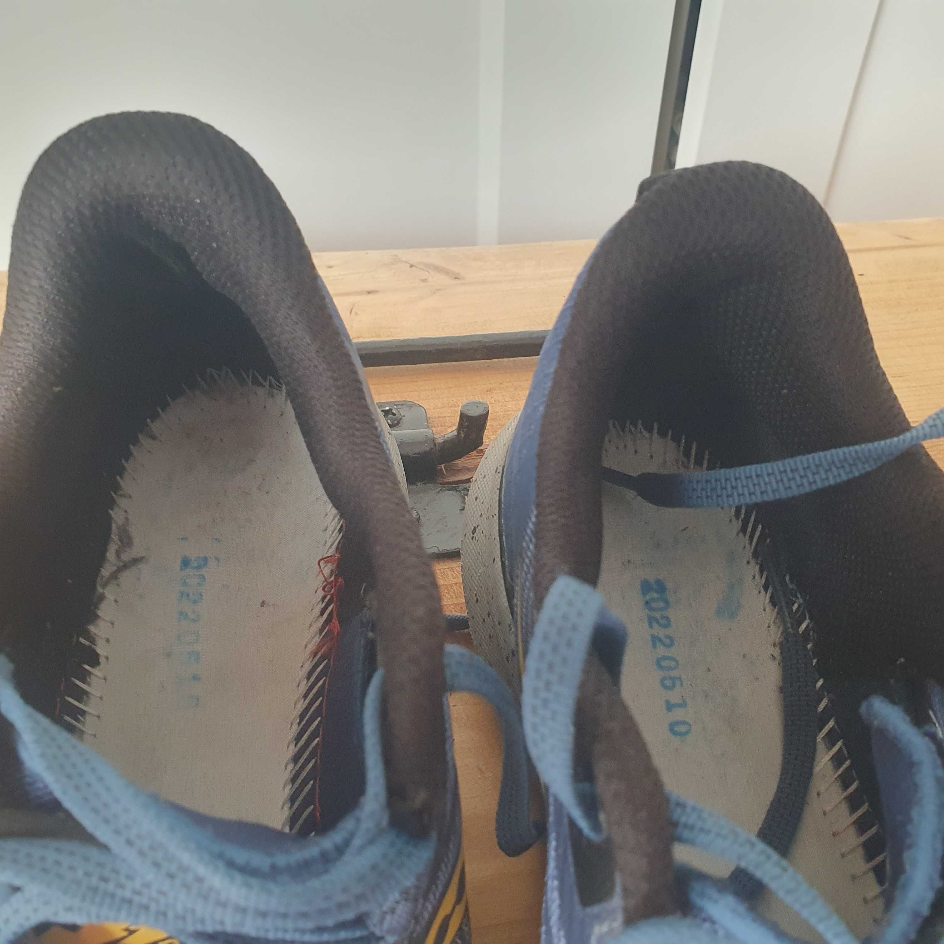Buty trialowe saucony peregrine 12