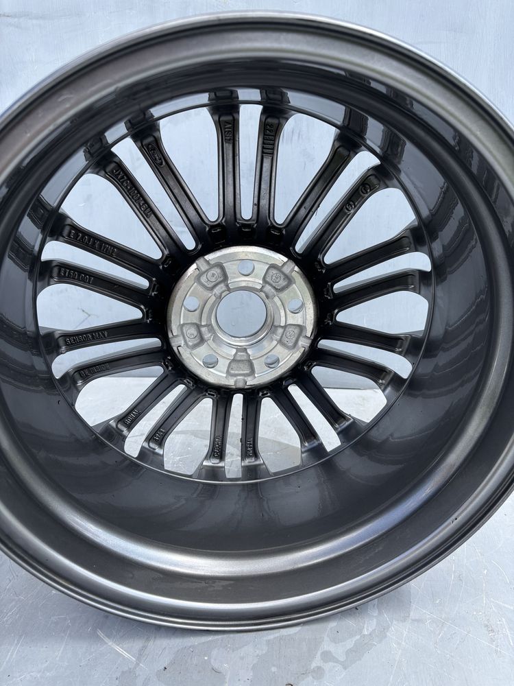 Felga aluminiowa Ford Focus Mk4 JX7C-1007-E1A 17”