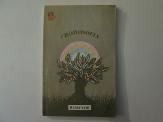 Cromosofia- Ramanadi