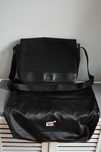 Bolsa Montblanc Nightflight Messenger Bag