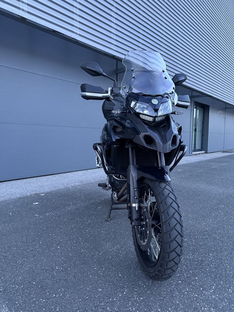 Benelli TRK 502 X 2021