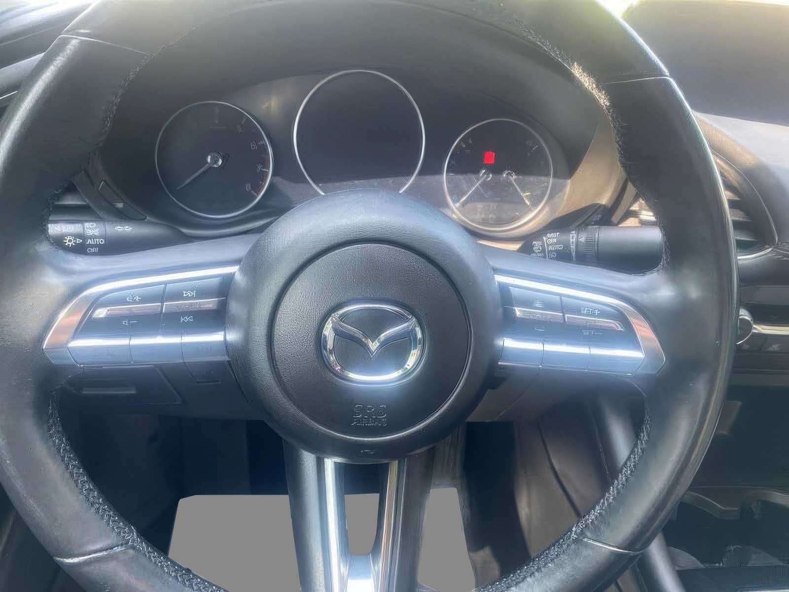 2020 Mazda Mazda3 Sedan