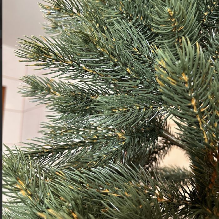 Ялинка штучна Кедр литий