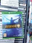 Guitar hero live xbox one series x