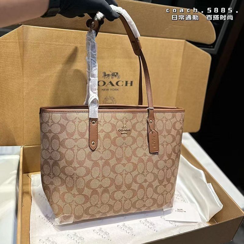 Женская сумочка Coach
