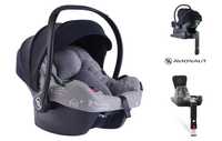 Avionaut Cosmo Isofix fotelik dla dzieci 0-13kg (40-87cm) - Limited E.