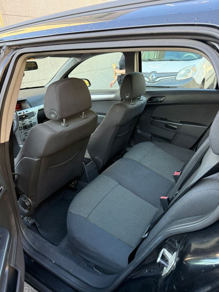 Opel Astra 1.3 Gasoleo