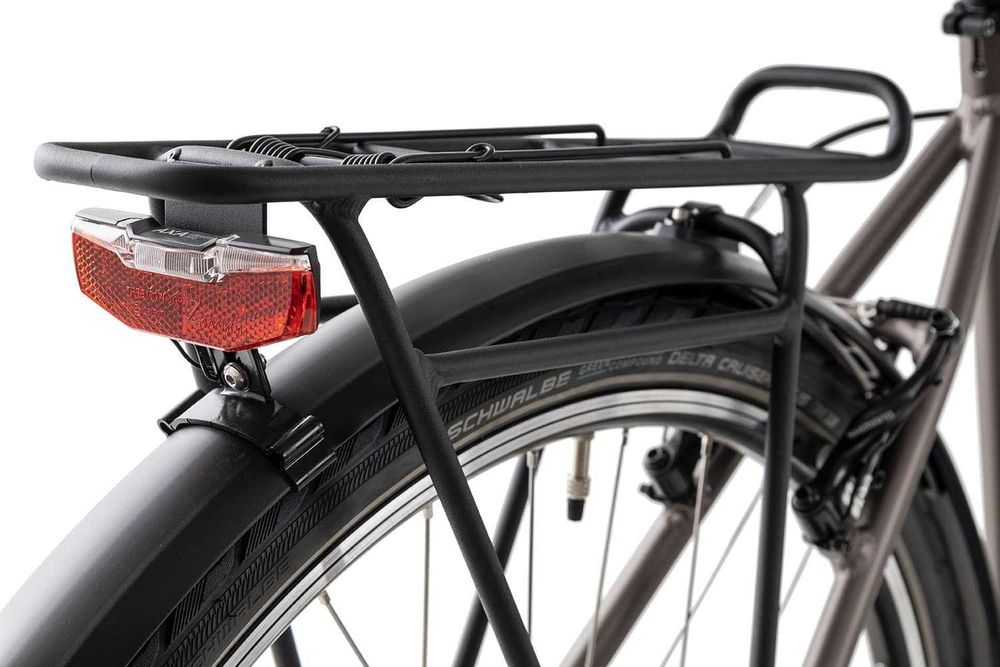 KALKHOFF - IMAGE LITE N7 rozmiary M, L, XL  NOWY Urban Bike