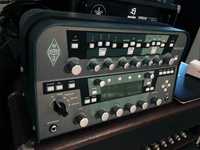 Kemper Profiling Amplifier Head BK