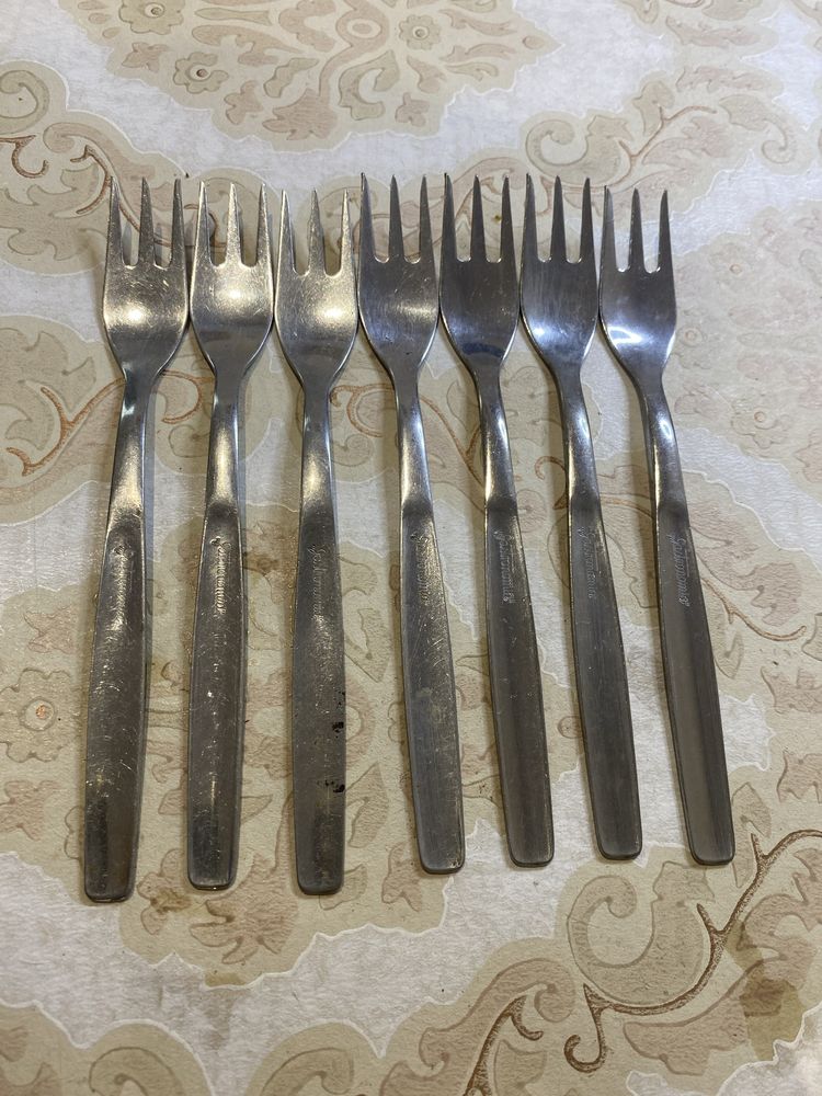Widelczyki do zakąsek do ciasta małe widelczyki gastronomia