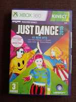 Gra taneczna Just Dance 2015 na Xbox 360