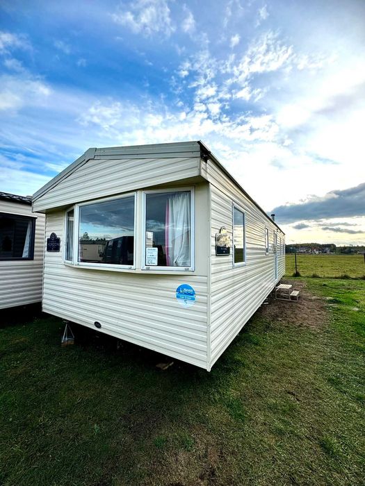 Domek Holenderski Angielski Abi Horizon DOMKI PODLASIE transport