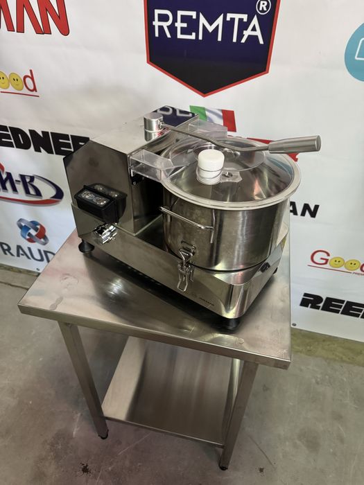 Кутер-Куттер Професійний Hurakan Обєм 6 Літрів!