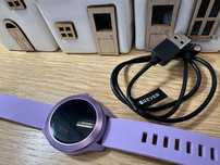 Gwarancja Forever cw-300 smartwatch lawendowy fioletowy