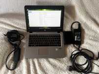 Laptop HP EliteBook 820 G4  i5-7gen, 32GB Ram, 512 SSD, FHD+stacja dok