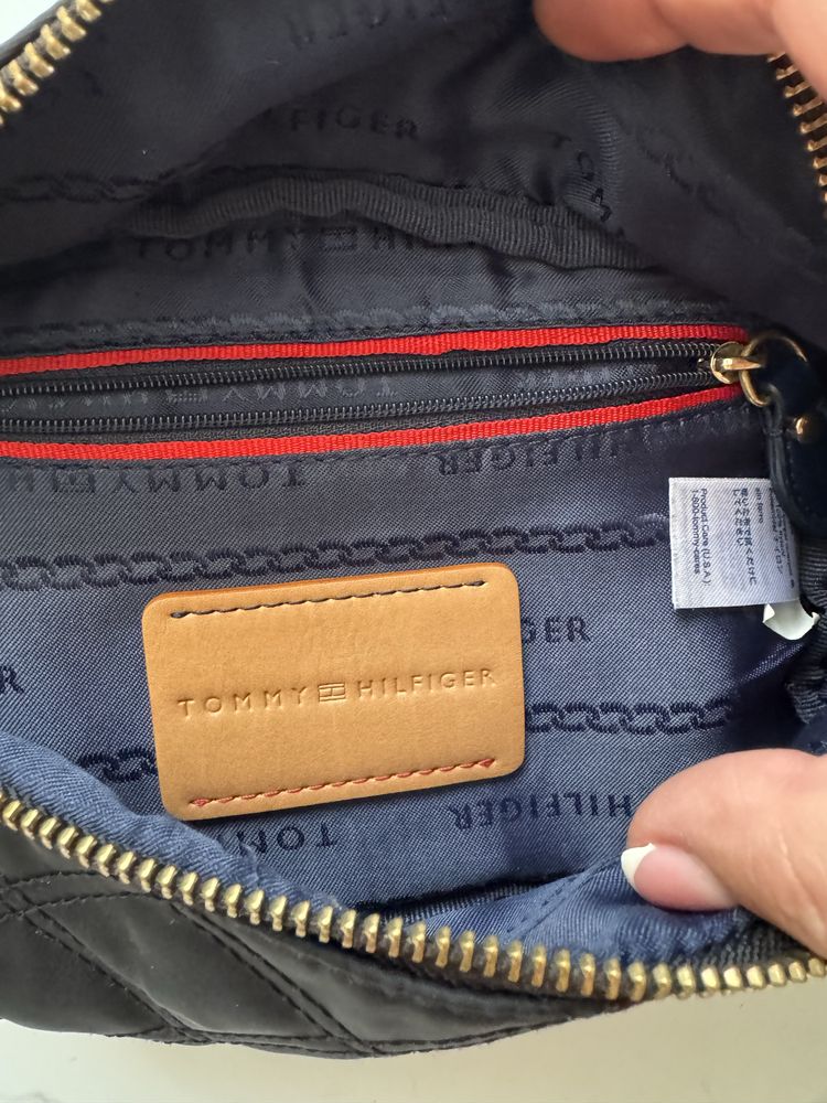 Бананка Tommy Hilfiger оригинал