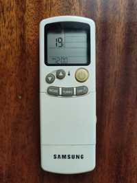 Продам пульт для кондиционера Samsung.