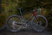 Rower Superior XR 9.9 GR LTD Sram Red DT Swiss Gravel Carbon Gwarancja