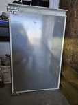 Lodówka do zabudowy 53 x 89 Siemens
