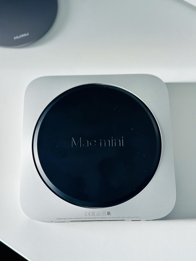 Mac Mini M2 8GB/512GB