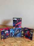Пазли 3D Star Wars ,Anne
Stokes, Stich, SpiderMan,