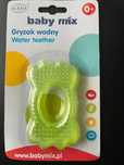 Gryzak chłodzący Cukierek BabyMix