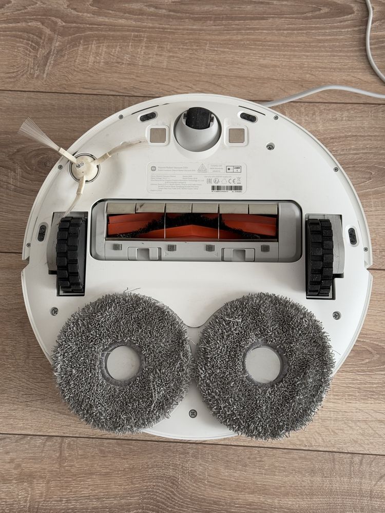 Robot sprzatający Xiaomi Robot Vacuum S10+