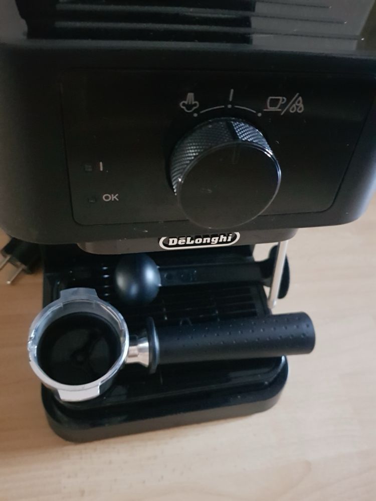 Ekspres do kawy Delonghi