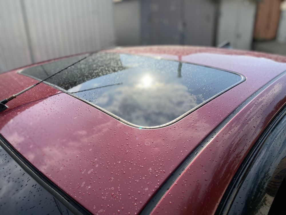 Toyota Avensis 2.0 автомат