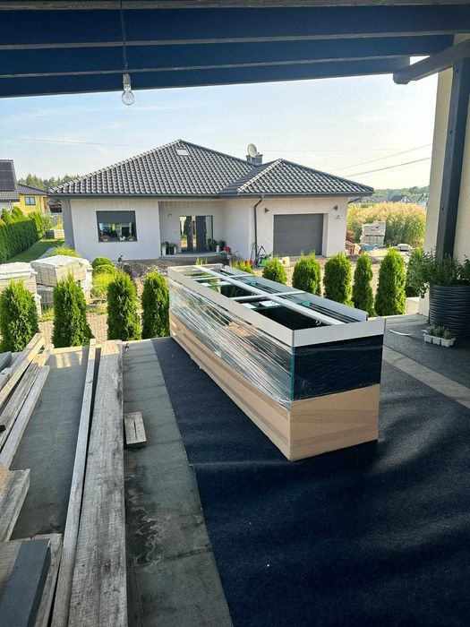 Zestaw akwarystyczny 200x50x50 – PRODUCENT