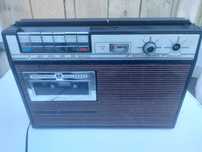 Sprzedam radio..