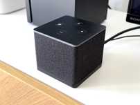 Odtwarzacz multimedialny Amazon Fire TV Cube 3. gen.