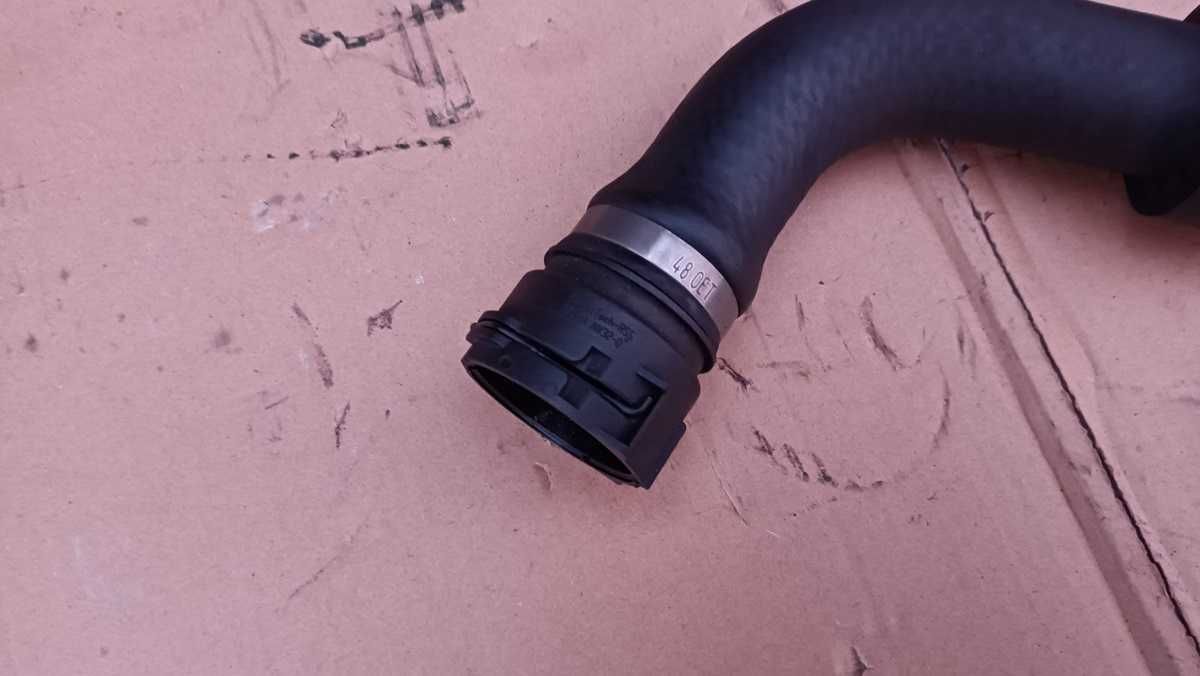 Przewód Wąż Chłodnicy BMW E46 2,0d 3,0d 320d 330d Diesel