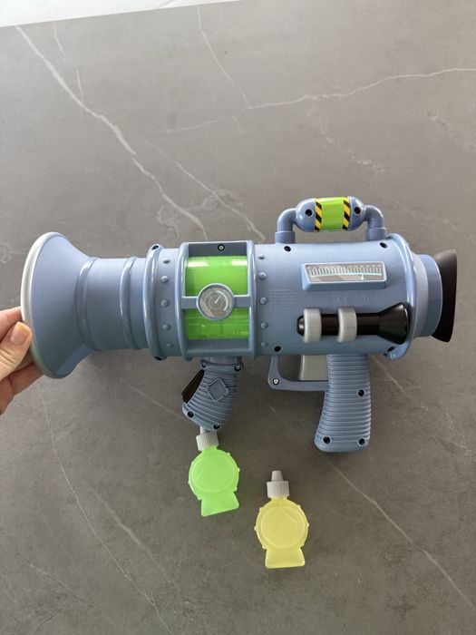 Звуковий бластер minions