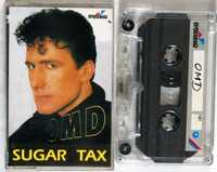 OMD - Sugar Tax (kaseta) BDB