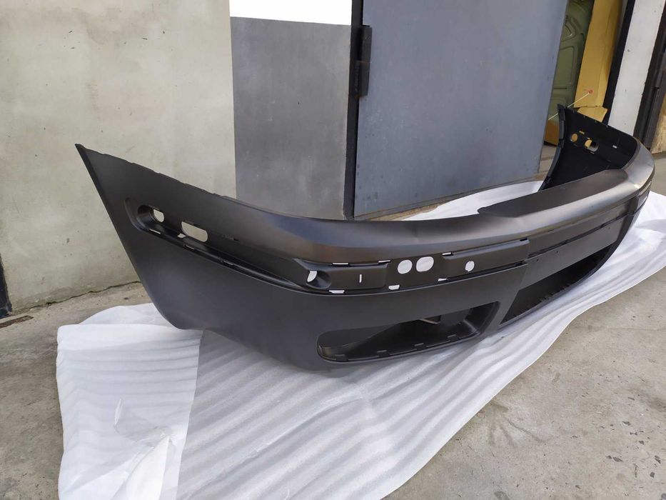 Бампер передній SKODA OCTAVIA I 08.00-12.10 SKODA Tour Шкода октавія 1