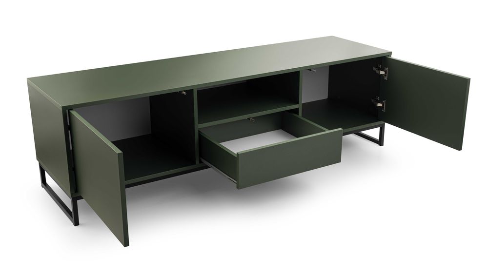 160x49x45 Nowe Szafki pod telewizor 3-kolory Darmowa dostawa