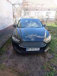 Продам ford fusion