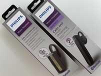 Bezprzewodowa słuchawka Bluetooth3.0 Philips