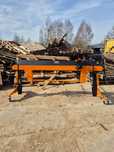 PRO 2m LIFT Zaginarka M20X2200 Gietarka Gientarka M20X2200 (belka 20mm
